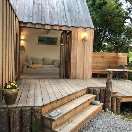 Lough Hyne Cottage Skibbereen Eksteriør billede