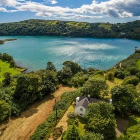 Lough Hyne Cottage Skibbereen Eksteriør billede