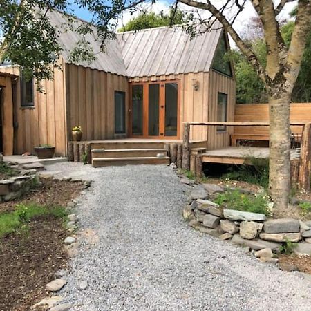 Lough Hyne Cottage Skibbereen Eksteriør billede