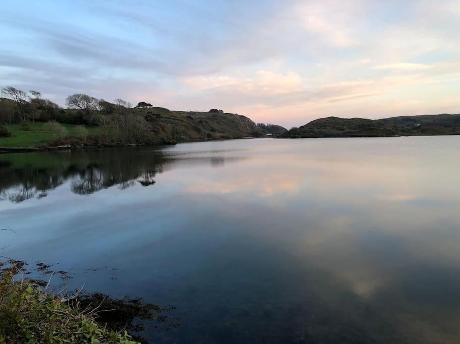 Lough Hyne Cottage Skibbereen Eksteriør billede