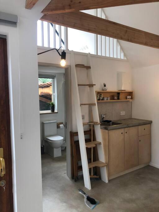 Lough Hyne Cottage Skibbereen Eksteriør billede