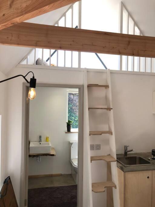 Lough Hyne Cottage Skibbereen Eksteriør billede