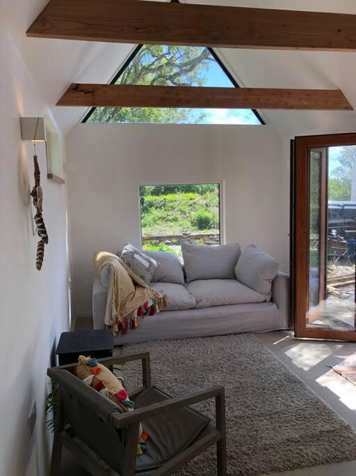 Lough Hyne Cottage Skibbereen Eksteriør billede