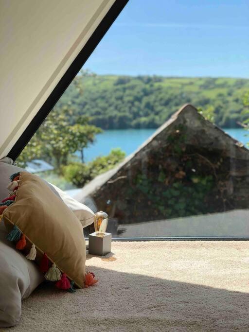Lough Hyne Cottage Skibbereen Eksteriør billede